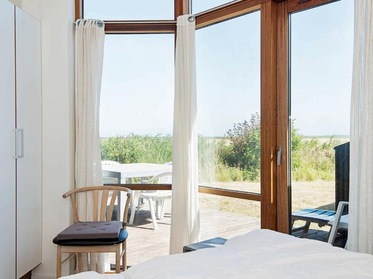8 Person Holiday Home In Ulfborg Thorsminde Екстериор снимка