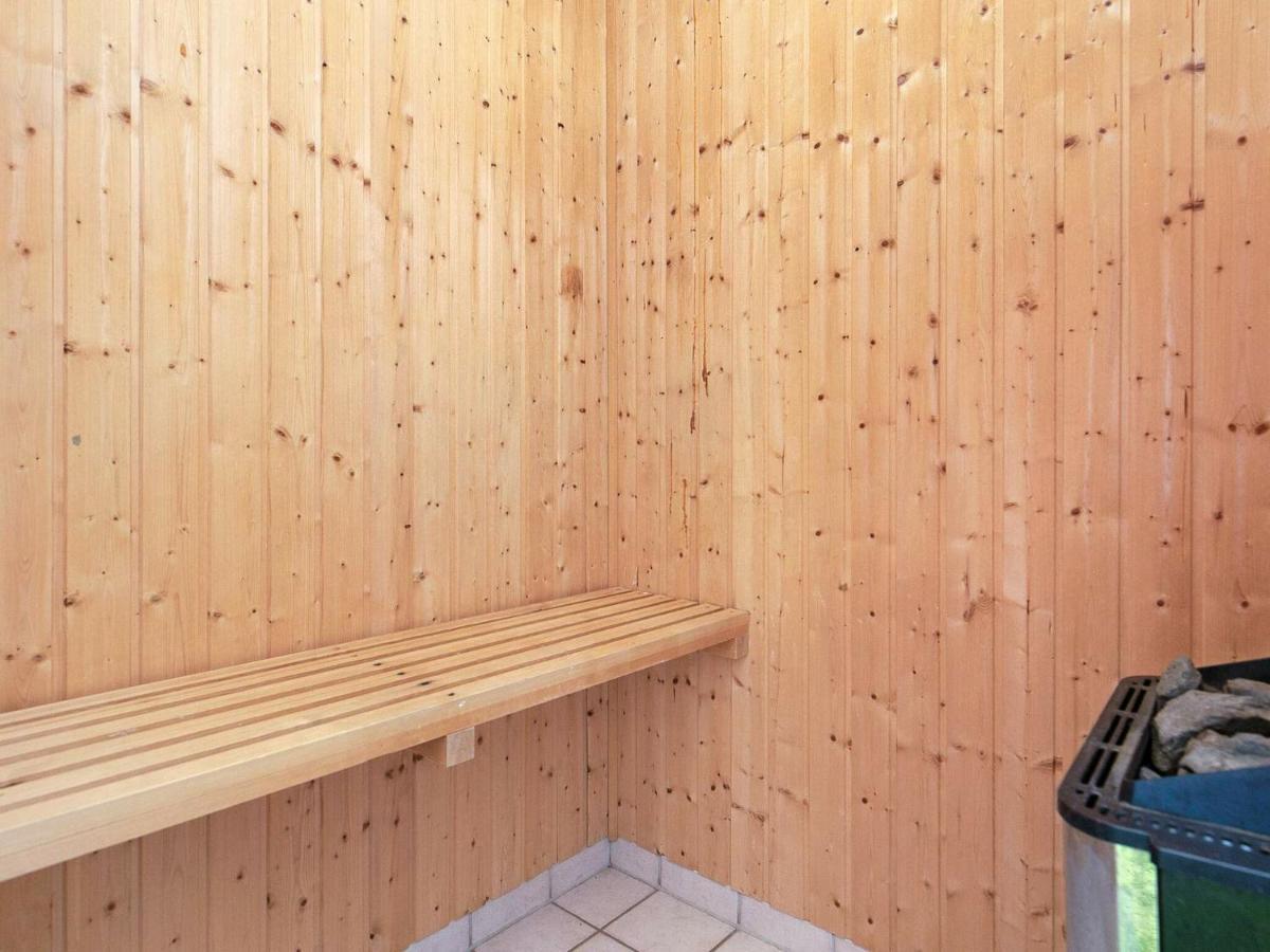 8 Person Holiday Home In Ulfborg Thorsminde Екстериор снимка