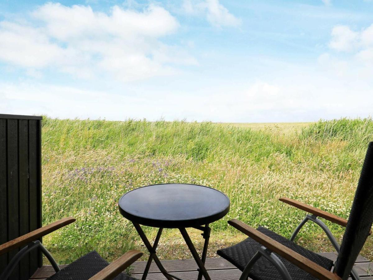 8 Person Holiday Home In Ulfborg Thorsminde Екстериор снимка
