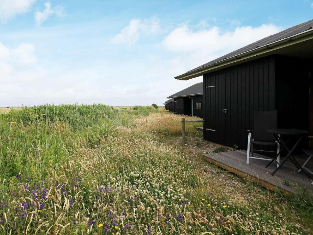 8 Person Holiday Home In Ulfborg Thorsminde Екстериор снимка