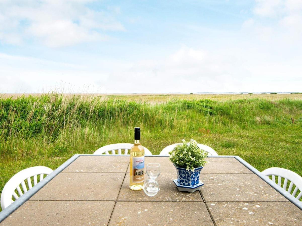 8 Person Holiday Home In Ulfborg Thorsminde Екстериор снимка