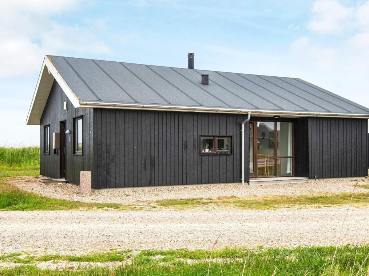 8 Person Holiday Home In Ulfborg Thorsminde Екстериор снимка