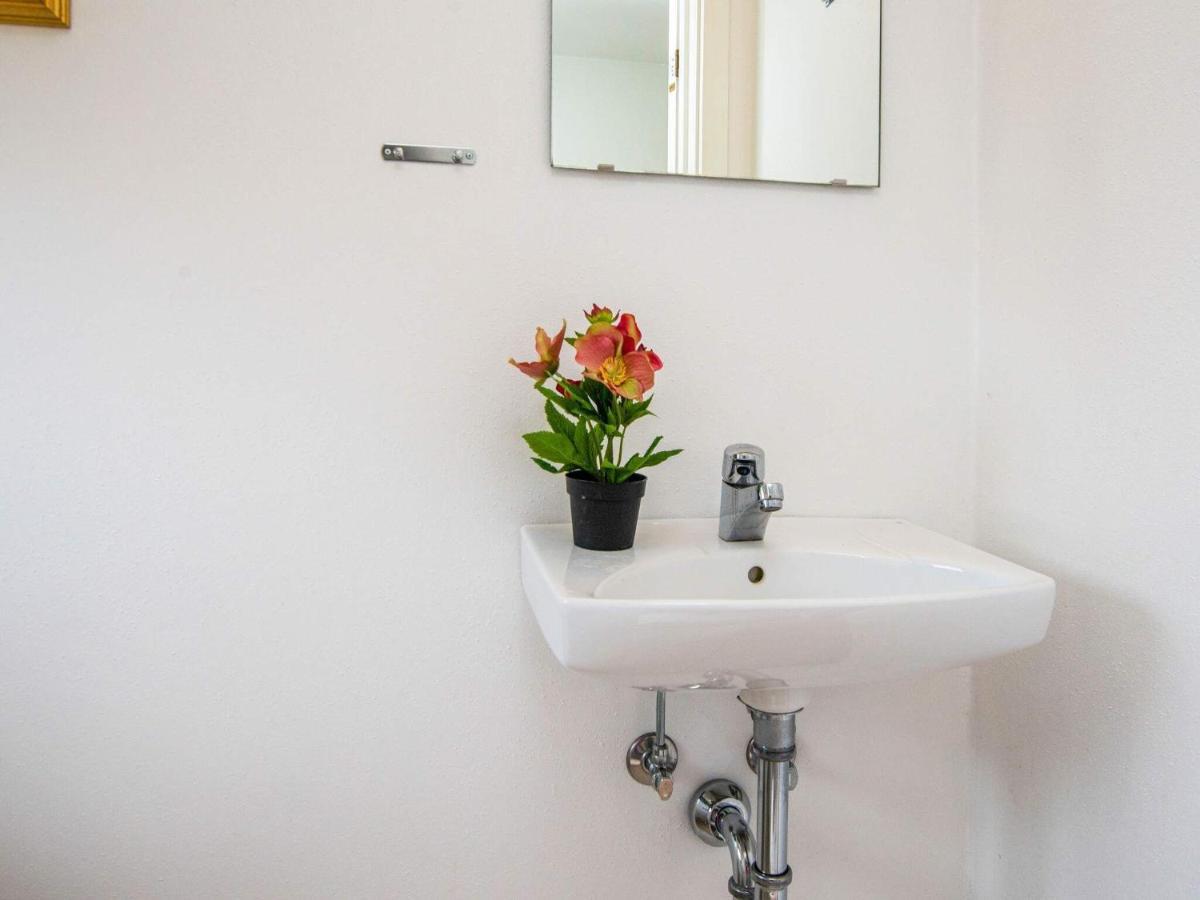 8 Person Holiday Home In Ulfborg Thorsminde Екстериор снимка